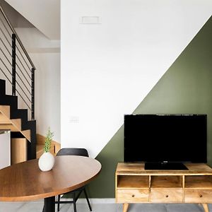 Apartment mit 1 Schlafzimmer